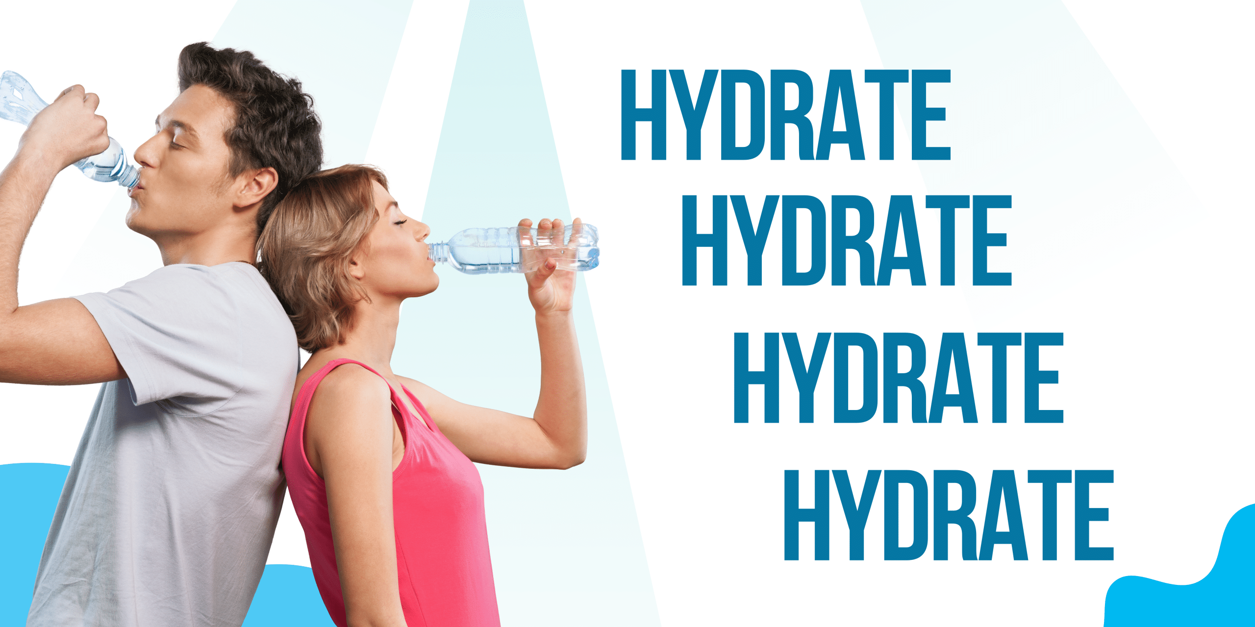 Hydration and Its Impact on Performance